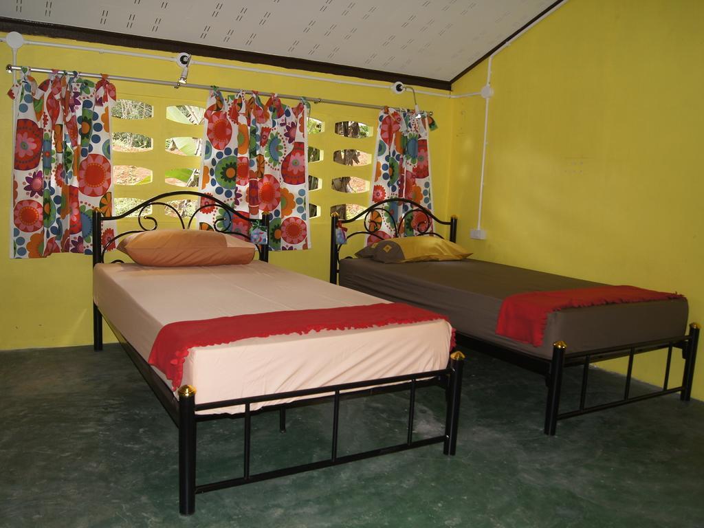 Dorm Des Fleurs Hostel Καο Λακ Εξωτερικό φωτογραφία