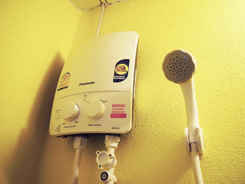 Dorm Des Fleurs Hostel Καο Λακ Εξωτερικό φωτογραφία